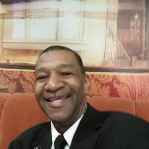 Meet your Posher, Ty